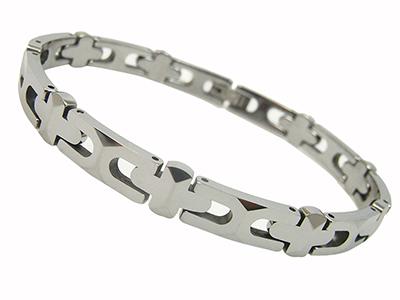 Brazalete Magnético, de Tungsteno - W044